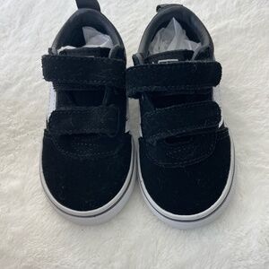 toddler Vans